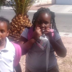 Meet your Posher, Tiffany